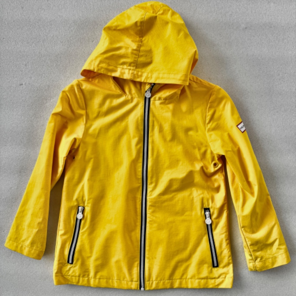 Hunter x Target Unisex Windbreaker